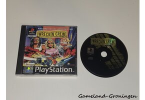 Wreckin Crew (Boxed)