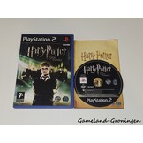 Harry Potter en de Orde van de Feniks (Complete)