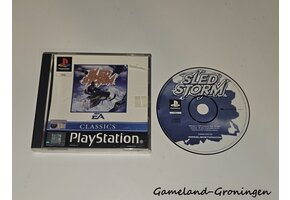 Sled Storm (Boxed)