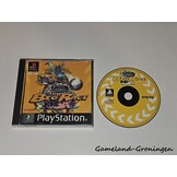 Pro Pinball Big Race USA (Boxed)