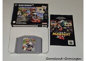 Mario Kart 64 (Complete, NFAH)