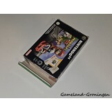 Mario Kart 64 (Complete, NFAH)