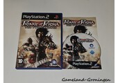 Prince of Persia The Two Thrones (Compleet)