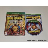 Borderlands 3 Super Deluxe Edition (Compleet)