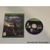 Final Fantasy XV (Compleet)