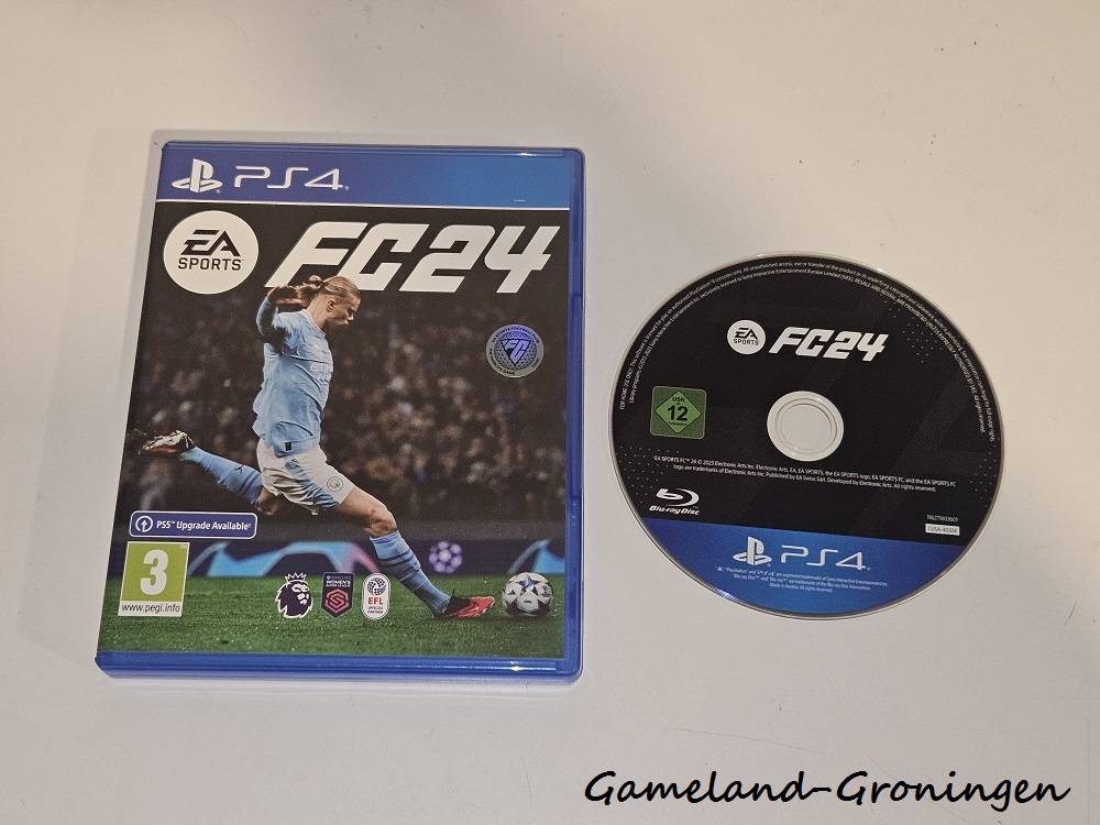 EA Sports FC 24 (Compleet)
