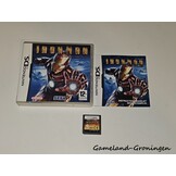 Iron Man (Complete, EUR)