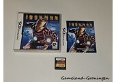 Iron Man (Complete, EUR)