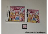 Winx Club Mission Enchantix (Complete, FAH)