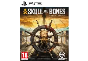 Skull and Bones (Complete)