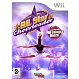 All Star Cheerleader (Compleet, FAH)