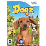 Dogz (Complete, FAH)