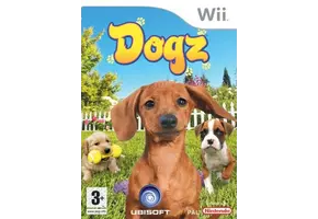 Dogz (Compleet, FAH)