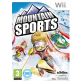 Mountain Sports (Compleet, UKV)