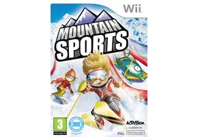 Mountain Sports (Compleet, UKV)
