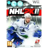 NHL 2K11 (Compleet, FRA)
