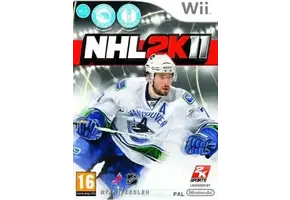 NHL 2K11 (Compleet, FRA)
