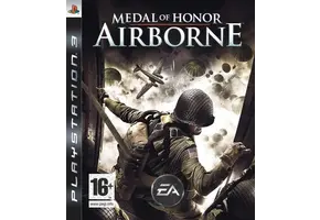 Medal of Honor Airborne (Compleet)