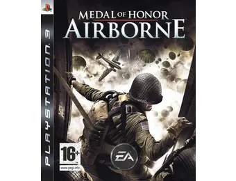 Medal of Honor Airborne (Compleet)