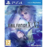 Final Fantasy X X-2 HD Remaster (Complete)