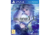 Final Fantasy X X-2 HD Remaster (Complete)