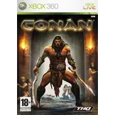 Conan (Complete)