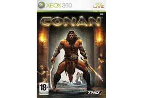 Conan (Compleet)