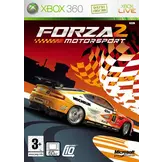 Forza Motorsport 2 (Complete)