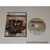 Uncharted Legacy of Thieves Collection (Complete)