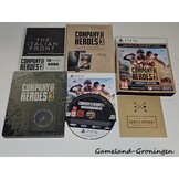 Company of Heroes 3 Console Edition (Complete)