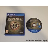 Sudden Strike Complete Collection (Complete)