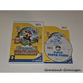 Super Paper Mario (Complete, HOL)