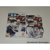 NHL 2K11 (Compleet, FRA)