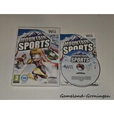 Mountain Sports (Compleet, UKV)