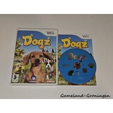 Dogz (Complete, FAH)