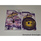 All Star Cheerleader (Complete, FAH)