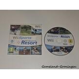 Wii Sports + Wii Sports Resort (EUU)