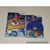 Boogie (Complete, UKV)