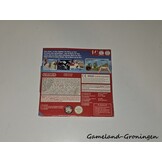 New Super Mario Bros Wii (EUU)