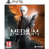 The Medium (Compleet)