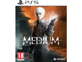 The Medium (Compleet)