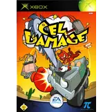 Cel Damage (Complete)