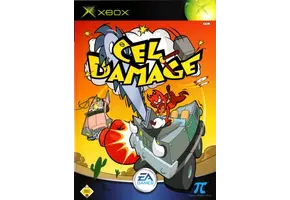 Cel Damage (Compleet)