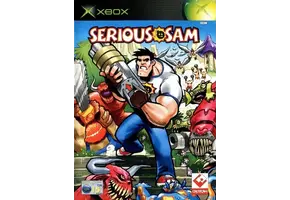 Serious Sam (Complete)