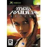 Tomb Raider Legend (Compleet)