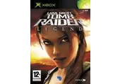 Tomb Raider Legend (Compleet)
