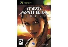 Tomb Raider Legend (Complete)