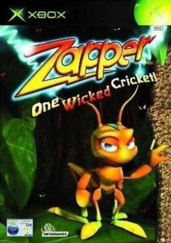 Zapper (Compleet)