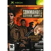 Commandos: Strike Force (Complete)