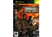 Commandos: Strike Force (Compleet)
